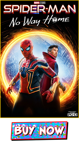 Spider-Man™ No Way Home