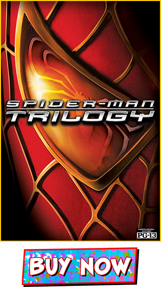 Spider-Man™ Trilogy