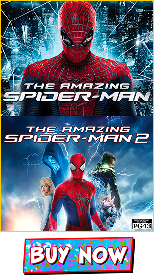 The Amazing Spider-Man™