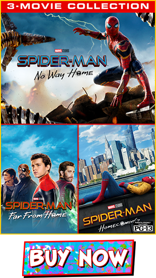 Spider-Man™