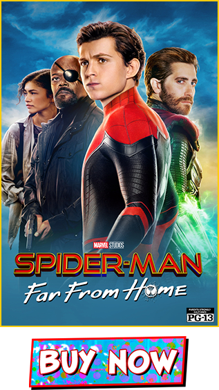 Spider-Man™: Far From Home