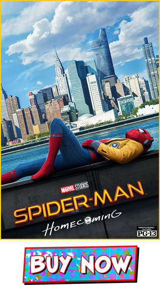 Spider-Man™: Homecoming