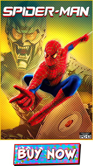 Spider-Man™
