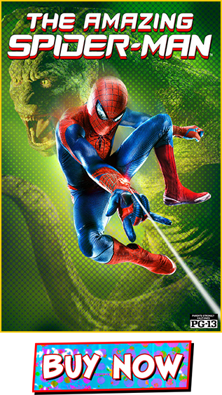 The Amazing Spider-Man™