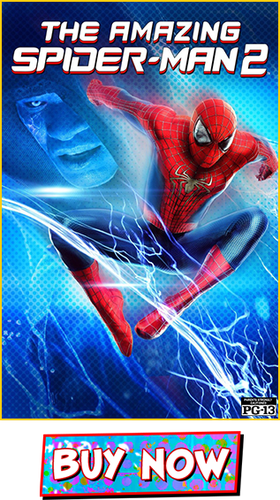 The Amazing Spider-Man™ 2