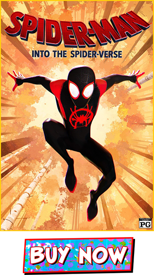 Spider-Man™: Into the Spider-Verse
