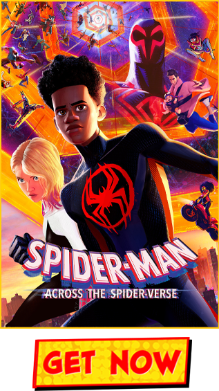 Spider-Man™: Across the Spider-Verse